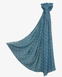 Printed Bamboo Modal Hijab