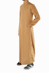 Men's Sierra Brown Essential Thobe