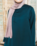Sage Essentials Abaya
