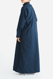Boy's Navy Signature Thobe