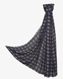Printed Bamboo Modal Hijab