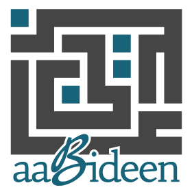 aaBideen logo