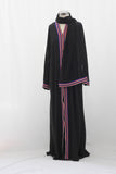 Nautical Stripe Abaya