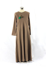 Girl's Desert Sparkle Corsage