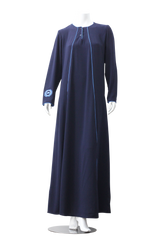 ISI Uniform Abaya - Women's