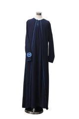 Islamic School of Irving Uniform Abaya - Girls