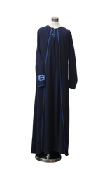 ISI Uniform Abaya - Girls