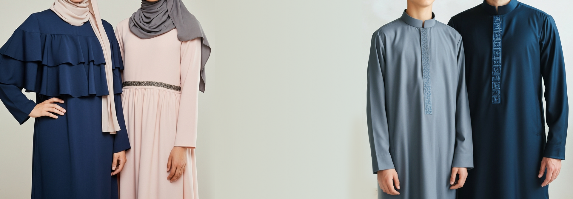 Hero banner background