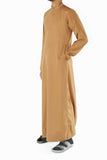 Men's Sierra Brown Essential Thobe