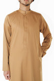 Men's Sierra Brown Essential Thobe