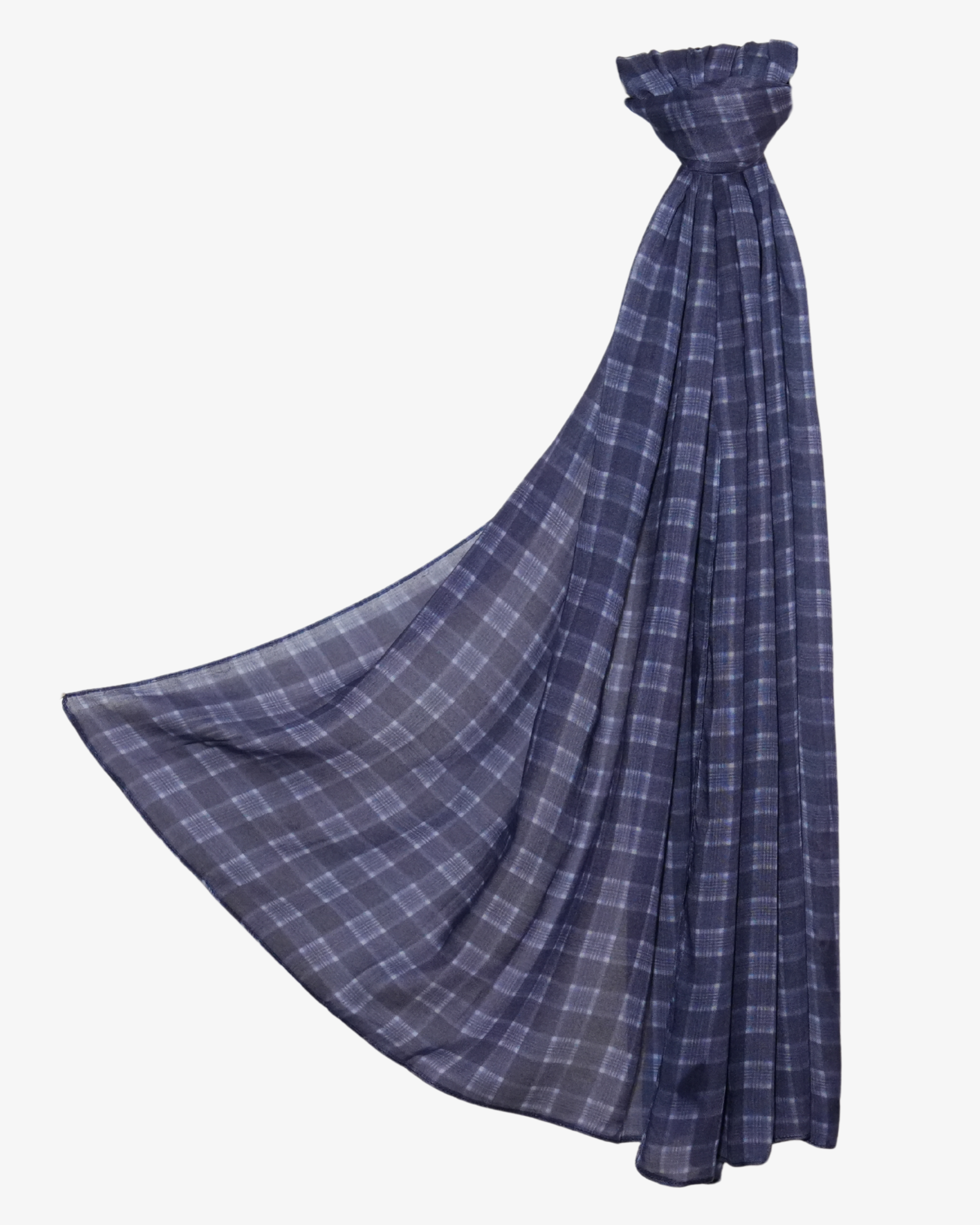Printed Bamboo Modal Hijab