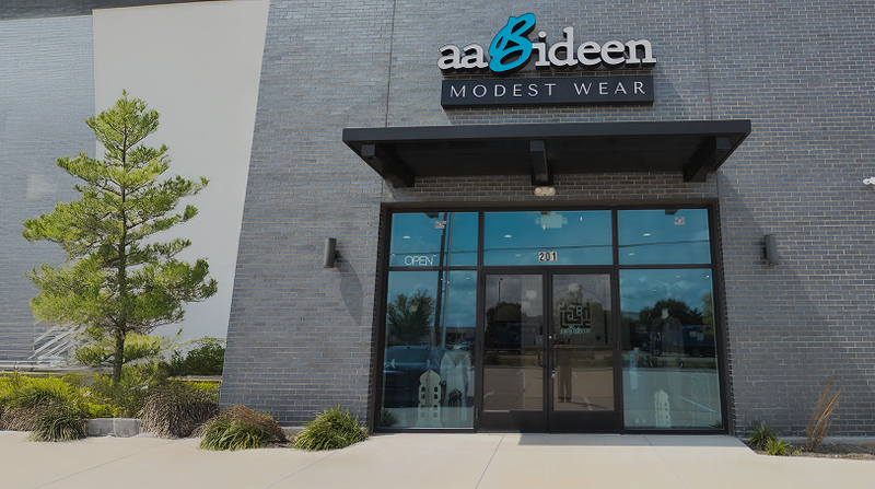 Store locations background mobile