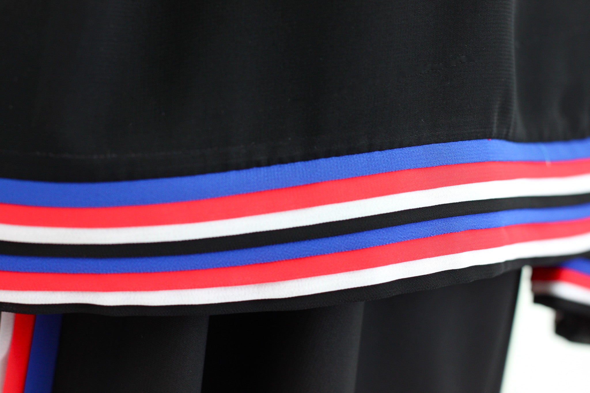 Nautical Stripe Abaya