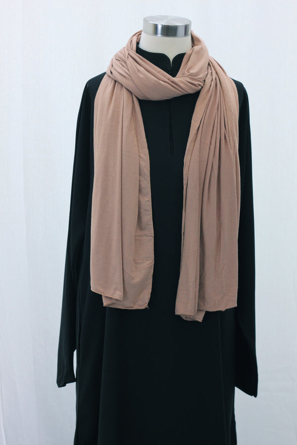 Chai Jersey Wrap HijaaB