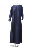 ISI Uniform Abaya - Women's
