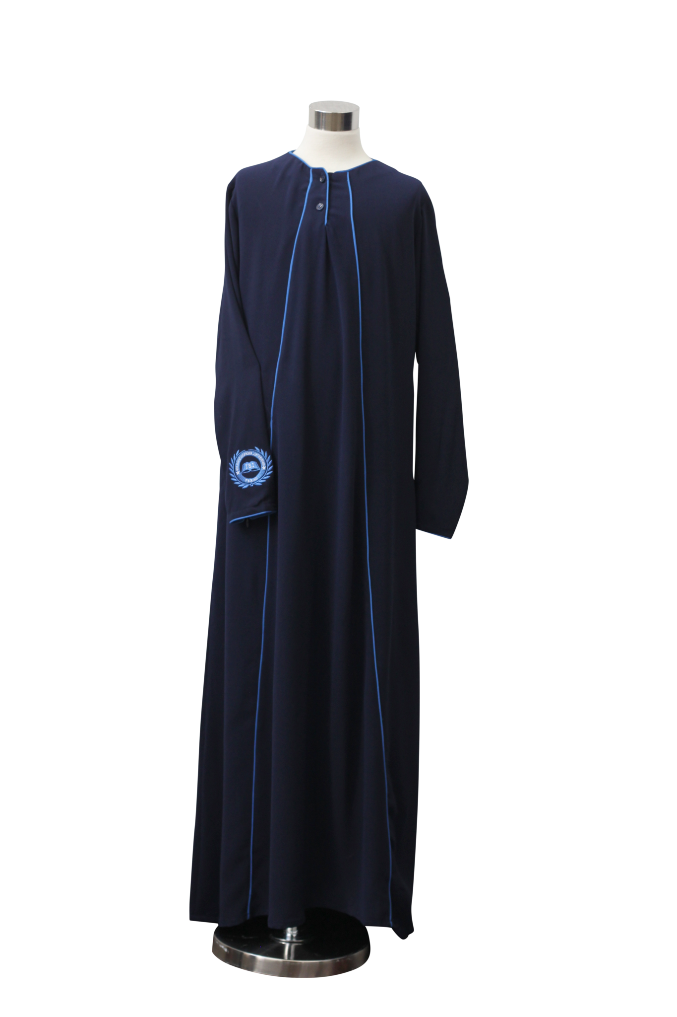 Islamic School of Irving Uniform Abaya - Girls