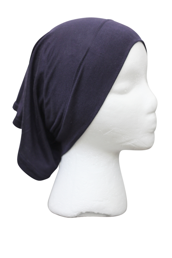 Tube Under-cap - Navy
