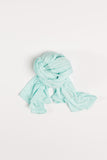 Mint Green Jersey Wrap HijaaB