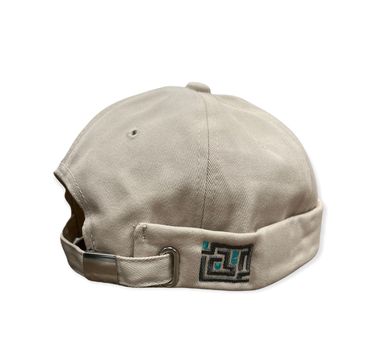 Stone Kufi Cap