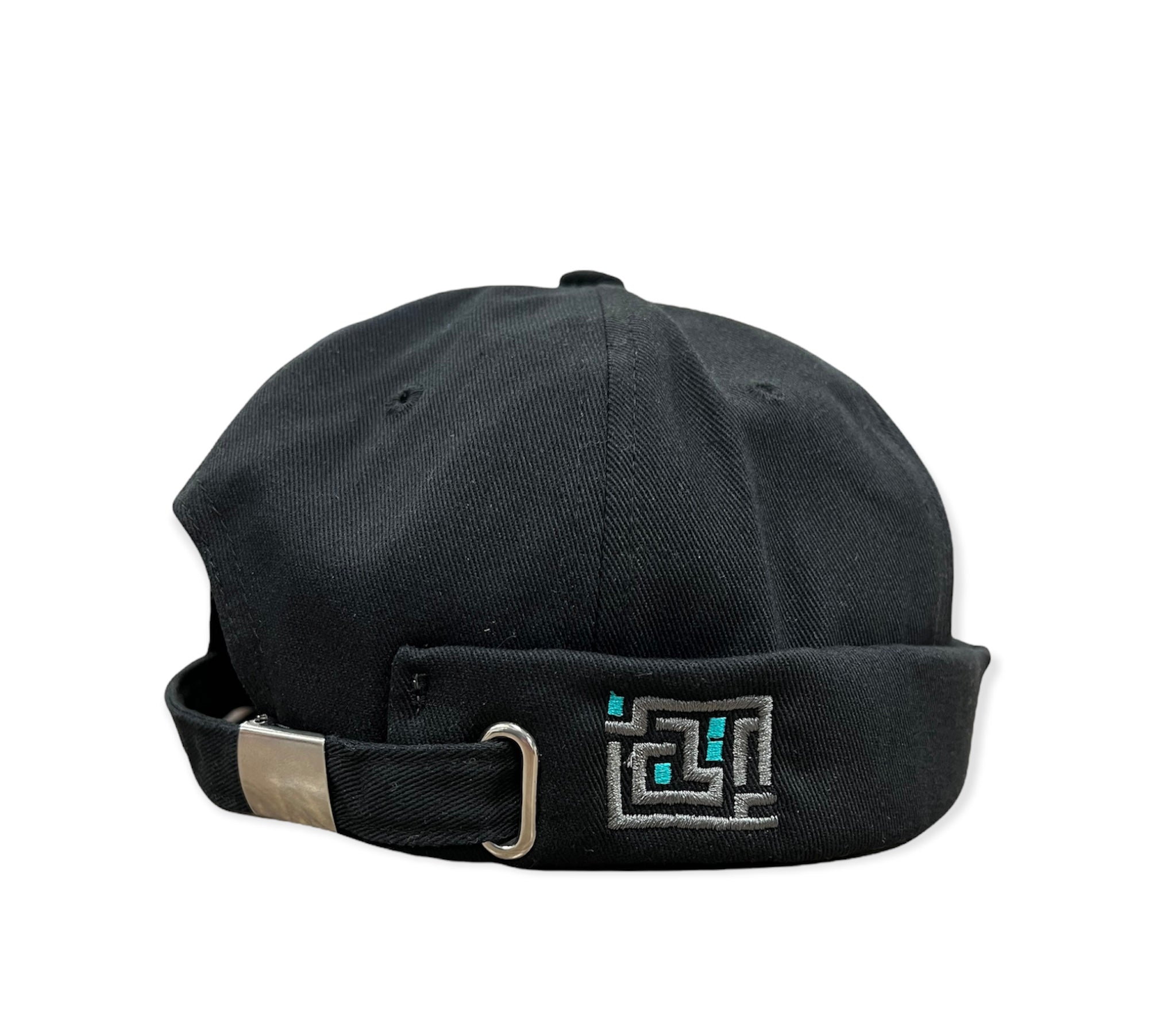 Stone Kufi Cap