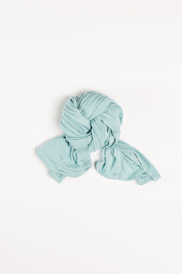 Seaglass Jersey Wrap HijaaB